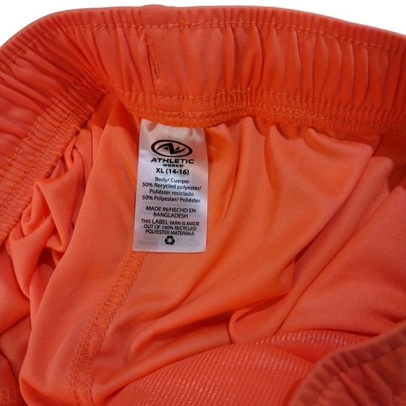 Athletic Works Dri Works Shorts - Picture 6 of 7